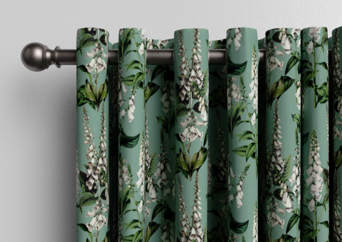 Foxcote, Daws - Made to Measure Curtains - Image 12